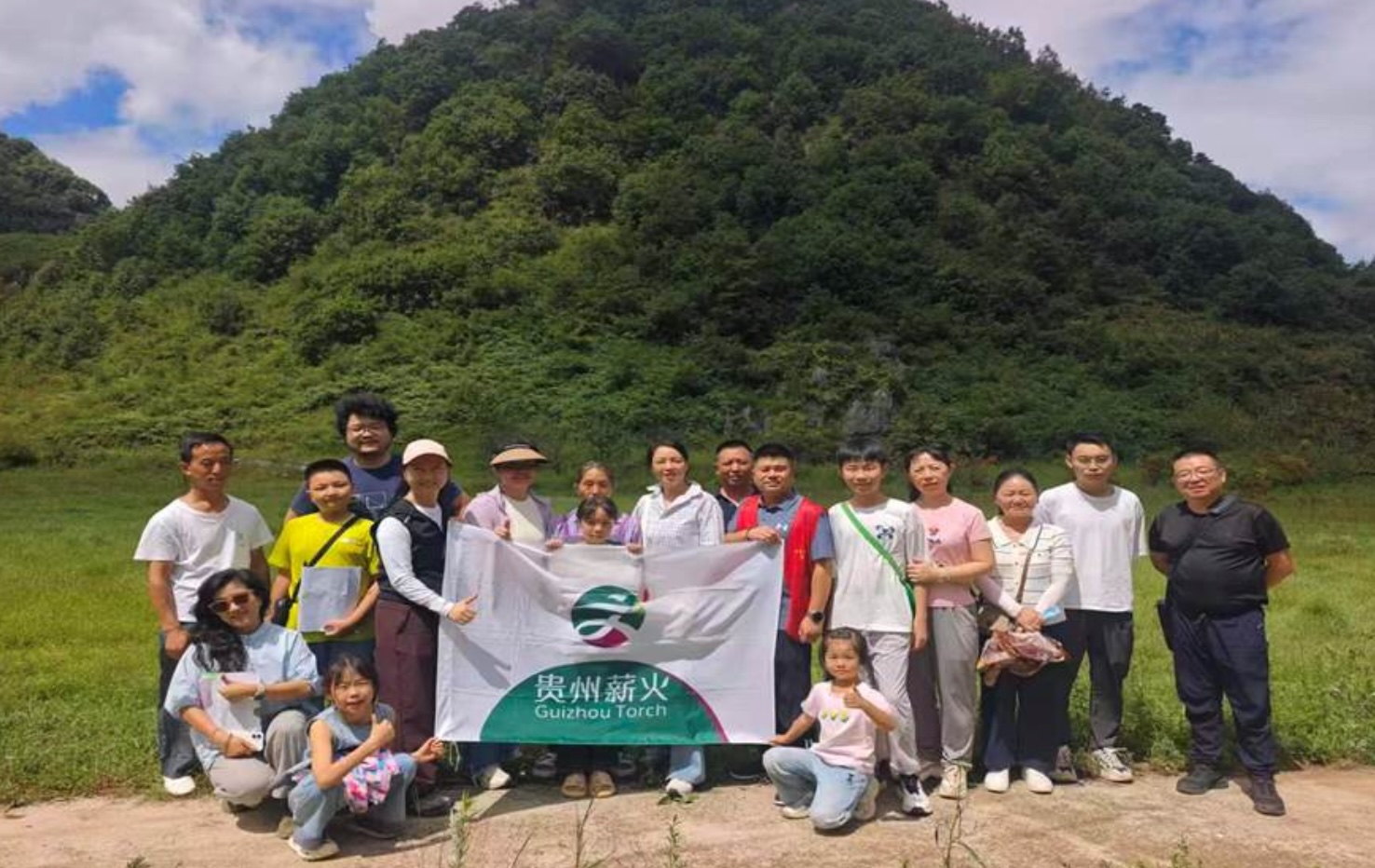 2026年孟氏家族奖学金结项报告–暨受助学子入户走访纪实